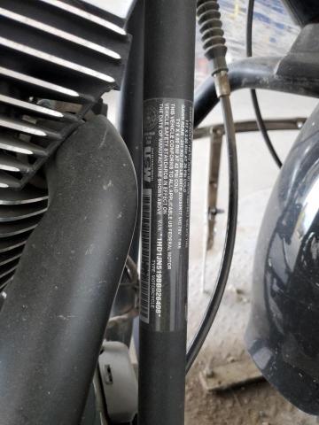 2011 HARLEY-DAVIDSON FLSTFB 1HD1JN519BB026408