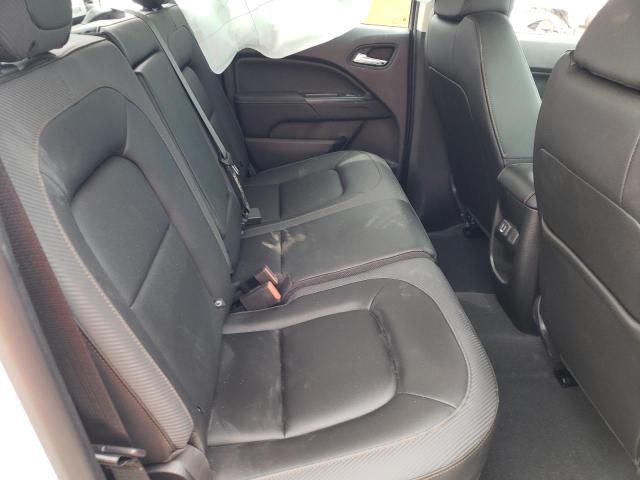 2022 GMC CANYON AT4 1GTG6FEN7N1116740