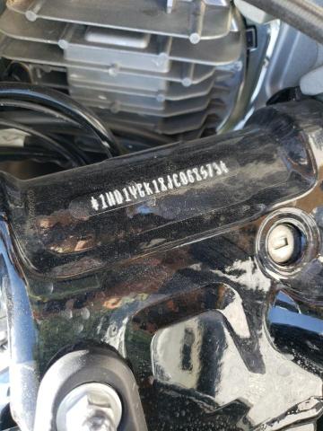 2018 HARLEY-DAVIDSON FLFBS FAT 1HD1YGK18JC068573