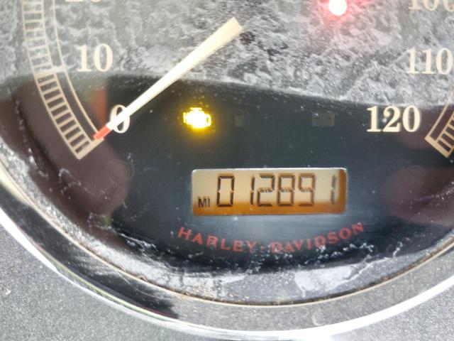 2011 HARLEY-DAVIDSON FLSTFB 1HD1JN519BB026408