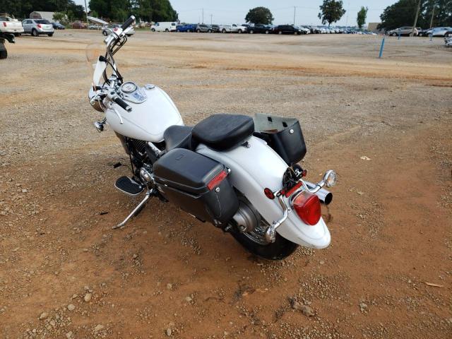 2007 YAMAHA XVS650 JYAVM01E97A102191