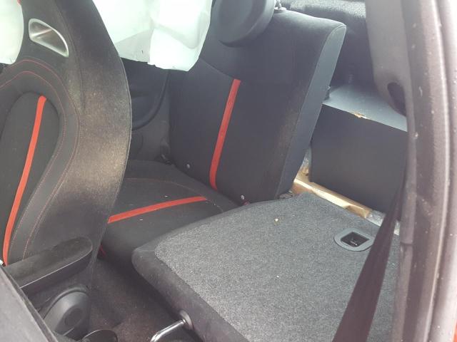 2015 FIAT 500 ABARTH 3C3CFFFH7FT504427