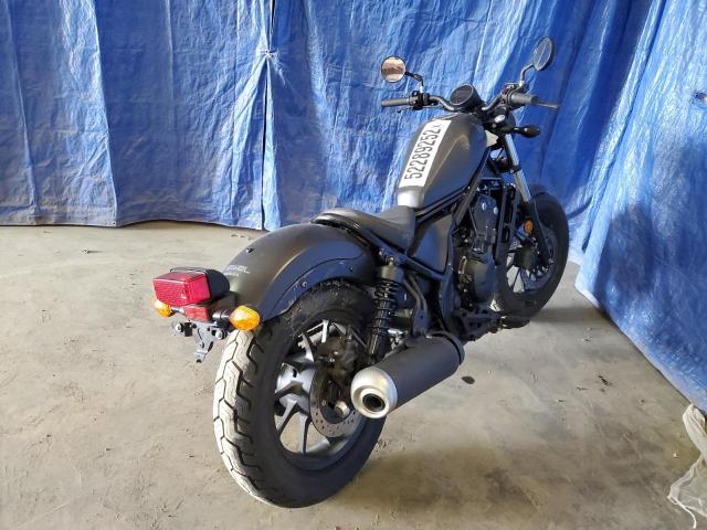2019 HONDA CMX500 MLHPC5606K5201205
