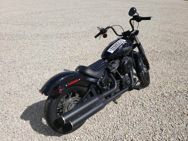 2020 HARLEY-DAVIDSON FXBB 1HD1YJJ18LB067723