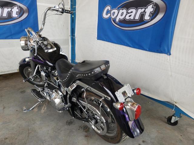 2000 HARLEY-DAVIDSON FLSTF 1HD1BMY11YY058326