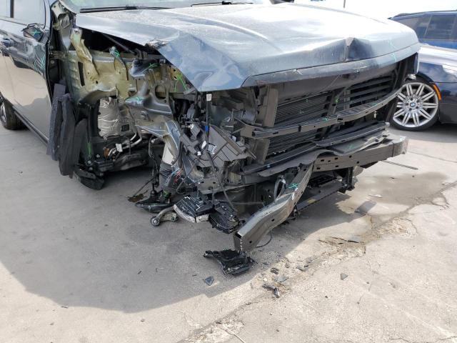 2021 CADILLAC ESCALADE S 1GYS4GKL9MR306221