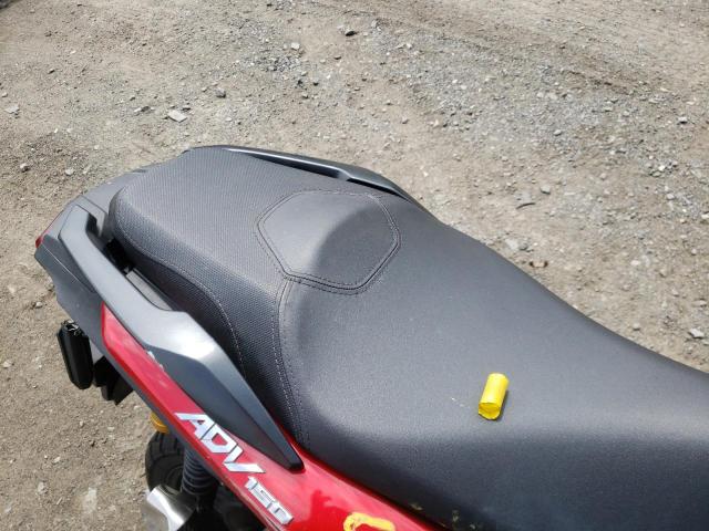2022 HONDA ADV150 A MLHKF3852N5101136