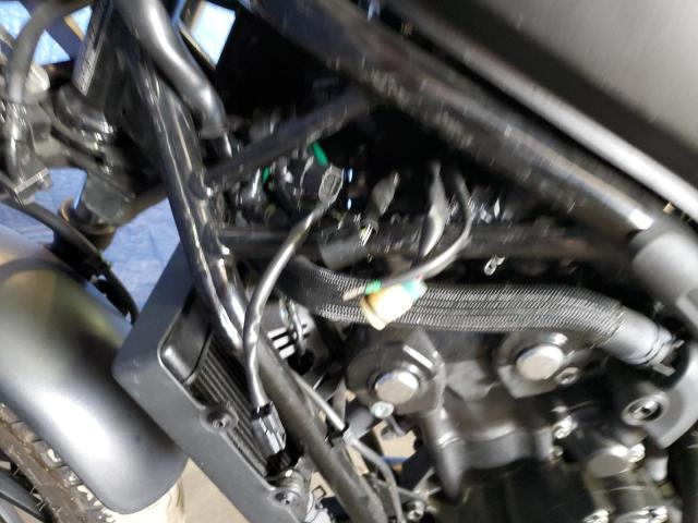 2019 HONDA CMX500 MLHPC5606K5201205