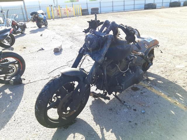 2016 HARLEY-DAVIDSON FXSE 1HD1TG927GB959661
