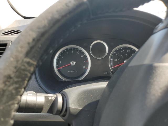 2010 Nissan Sentra 2.0 VIN: 3N1AB6AP4AL623321 Lot: 49152174