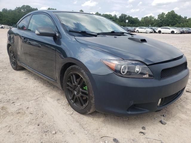 2008 Scion tC 