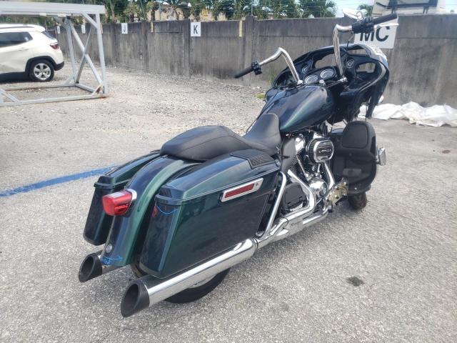 2021 HARLEY-DAVIDSON FLTRK 1HD1KZF13MB667673
