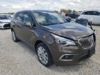 BUICK ENVISION 2016