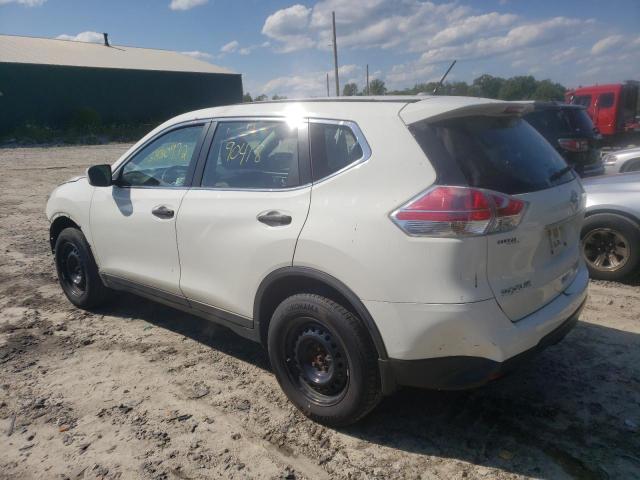 2016 NISSAN ROGUE S JN8AT2MV0GW140302