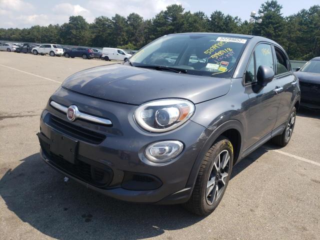 2017 FIAT 500X POP ZFBCFYAB6HP598918