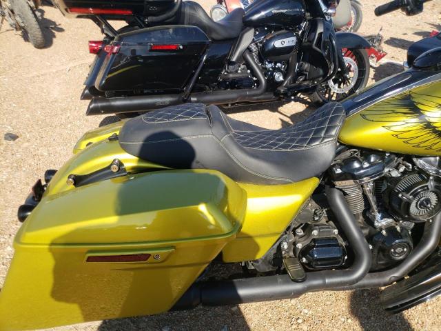 2020 HARLEY-DAVIDSON FLTRXS 1HD1KTP12LB634593