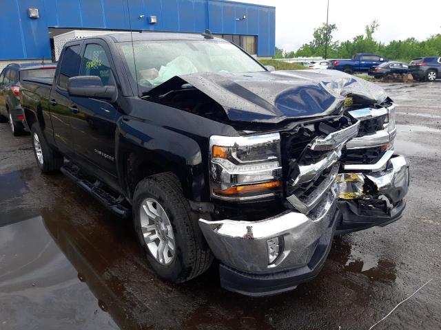 2018 CHEVROLET .S10 1GCVKREH1JZ348275