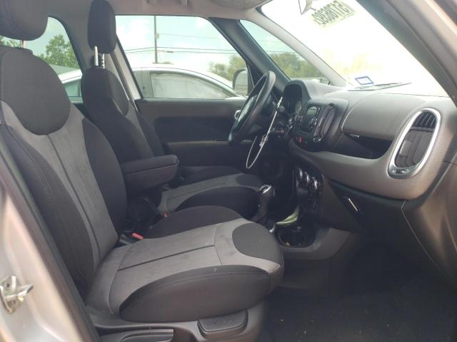 2015 FIAT 500L EASY ZFBCFABH1FZ031267