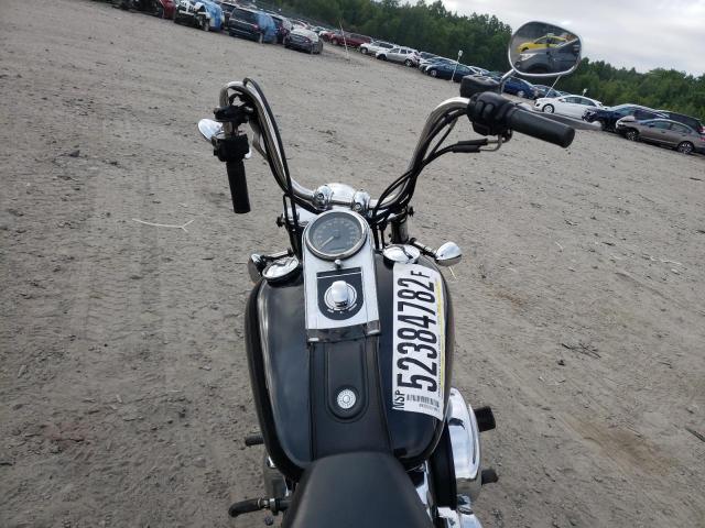 2010 HARLEY-DAVIDSON FXSTC 1HD1JL51XAB040367