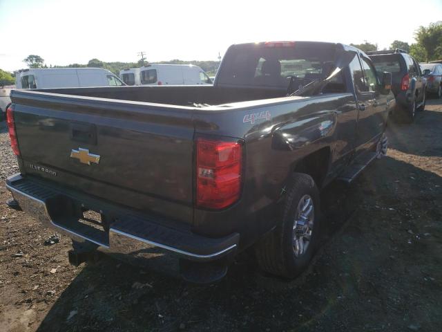2016 CHEVROLET 3500HD 1GC2KZEGXGZ302978
