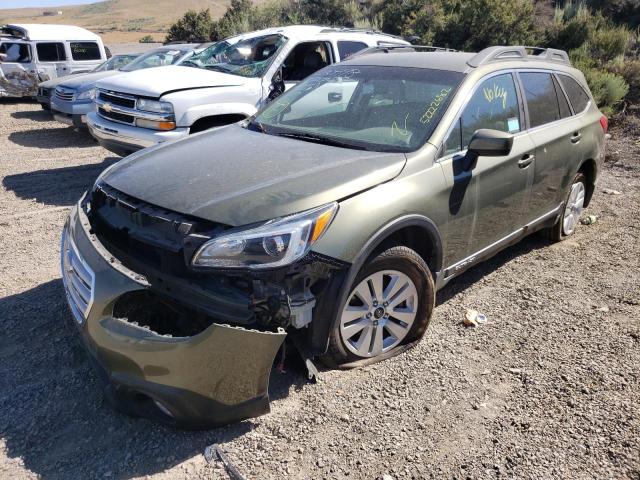 4S4BSACC9G3301952 Subaru Outback 2.5i Premium