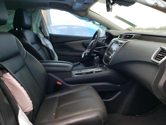 2020 NISSAN MURANO SL 5N1AZ2CJ1LN159915