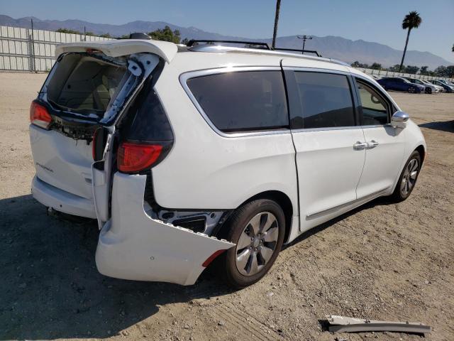 2017 CHRYSLER PACIFICA E 2C4RC1N73HR730609