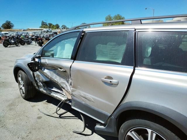 2015 VOLVO XC70 T6 PR YV4902NB5F1200417