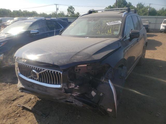 2020 VOLVO XC90 T8 MO YV4BR00K8L1594686