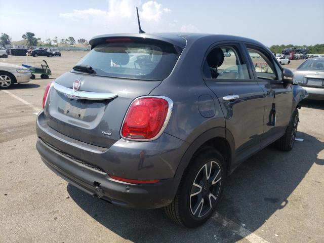 2017 FIAT 500X POP ZFBCFYAB6HP598918