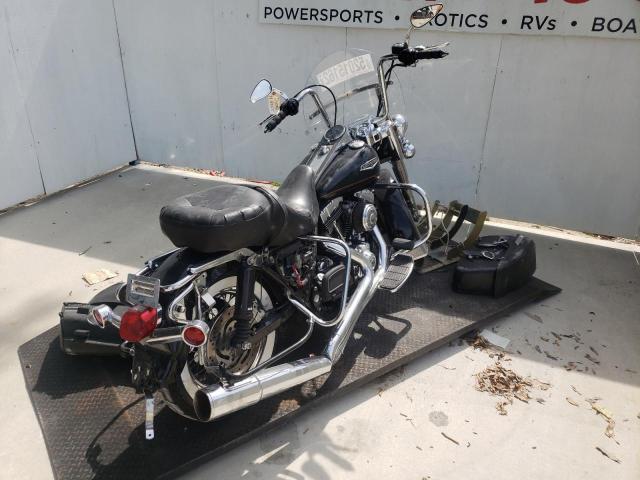 2001 HARLEY-DAVIDSON FLHRCI 1HD1FRW171Y602791