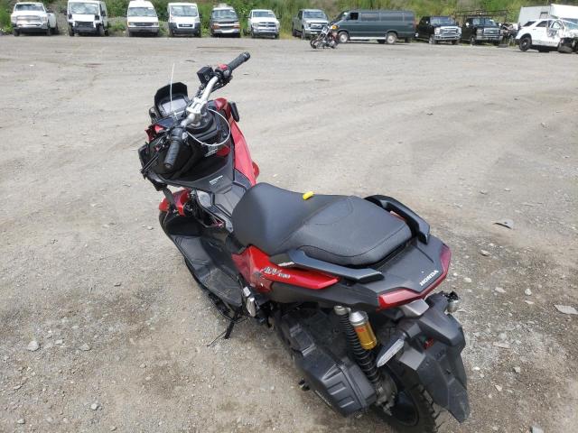 2022 HONDA ADV150 A MLHKF3852N5101136
