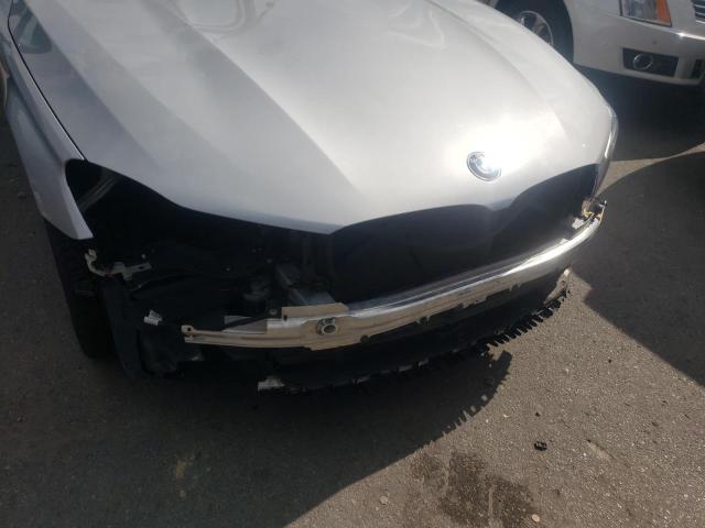 2019 BMW 740 XI WBA7E4C58KGV28357