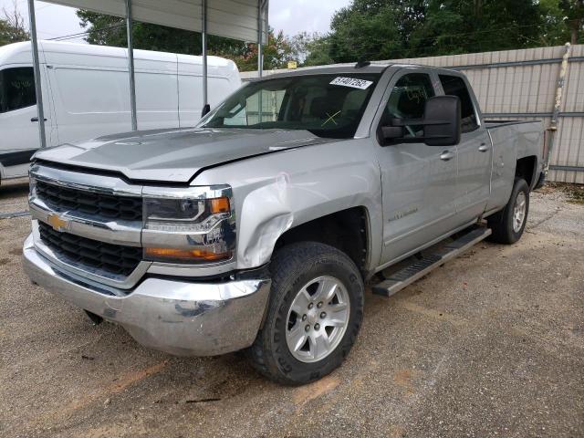 2019 CHEVROLET SILVRDO LT 2GCRCPEC5K1151336