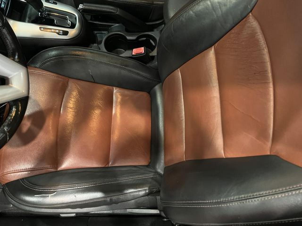 2014 Chevrolet Cruze Ltz VIN: 1G1PG5SB5E7270354 Lot: 52540922