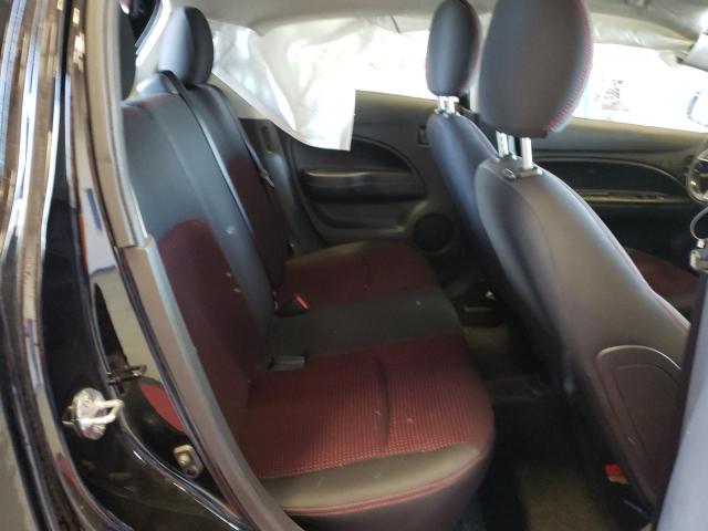 2020 MITSUBISHI MIRAGE LE ML32A5HJ5LH004926