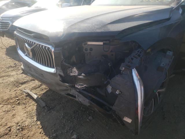 2020 VOLVO XC90 T8 MO YV4BR00K8L1594686