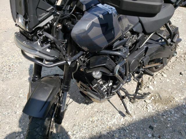 2022 HARLEY-DAVIDSON RA1250 S 1HD1ZES19NB311921