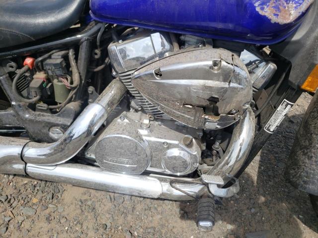 2005 HONDA VT750 CA JH2RC50305M102749