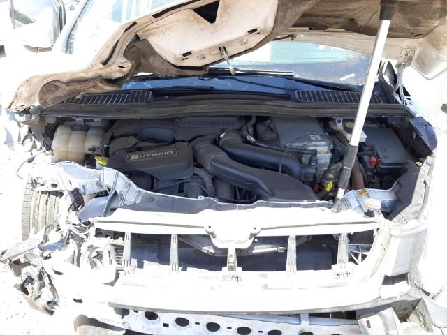 1FADP5BU8EL511588 Ford C-MAX SEL