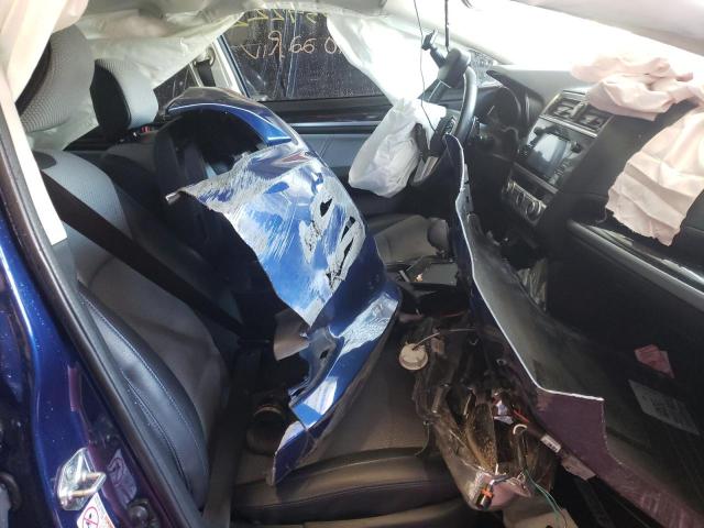 4S3BNAR60H3029662 Subaru Legacy Sport