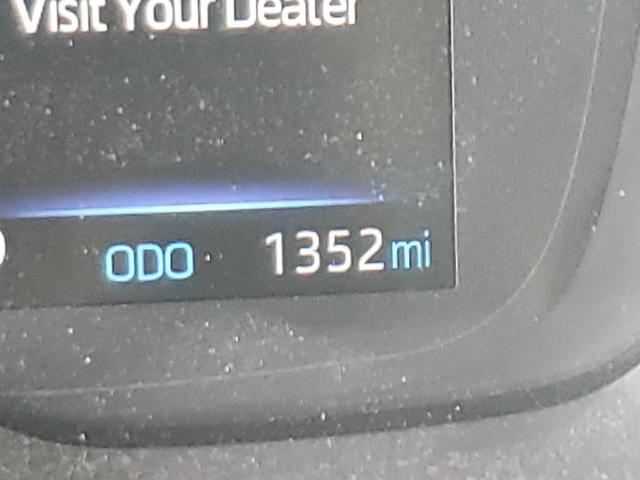 2022 TOYOTA COROLLA CR 7MUBAAAGXNV012626