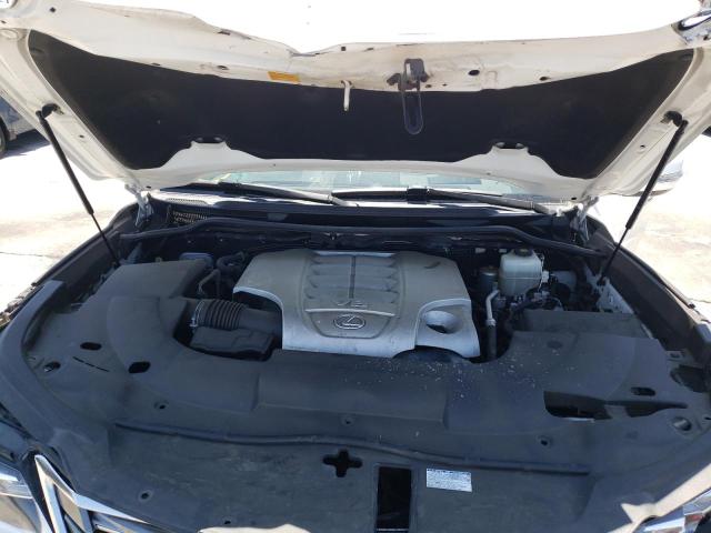 2017 LEXUS LX 570 JTJHY7AX4H4243943
