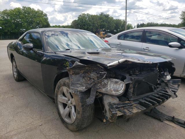 Salvage cars for sale from Copart Lexington, KY: 2010 Dodge Challenger