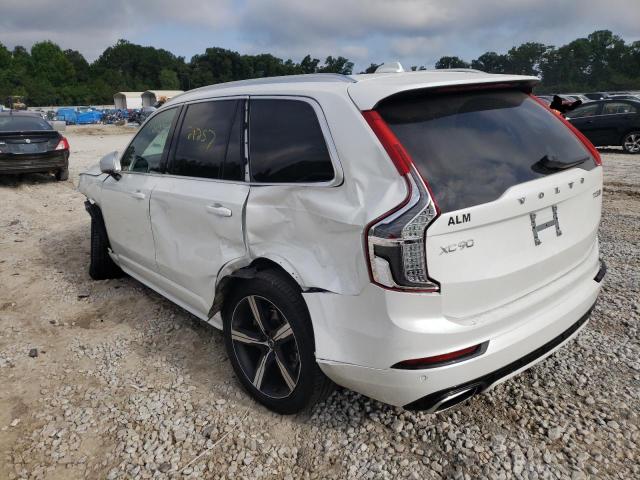 2019 VOLVO XC90 T5 R- YV4102PM9K1509183