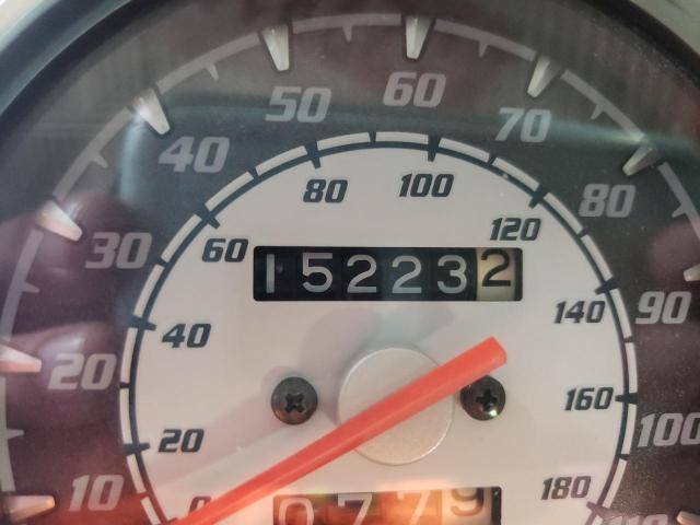 2009 YAMAHA XVS650 A JYAVM01E09A129993