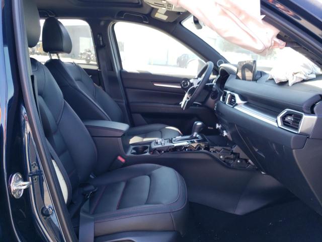 JM3KFBAY9N0589412 Mazda CX-5