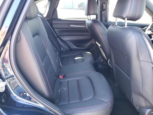 JM3KFBAY9N0589412 Mazda CX-5