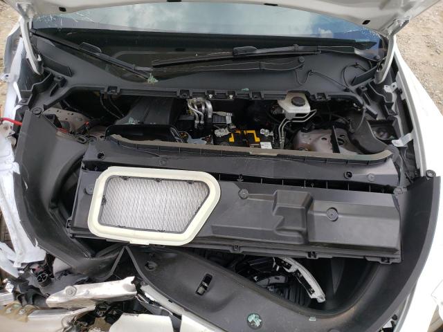 7SAYGDEE6NF338251 Tesla Model Y