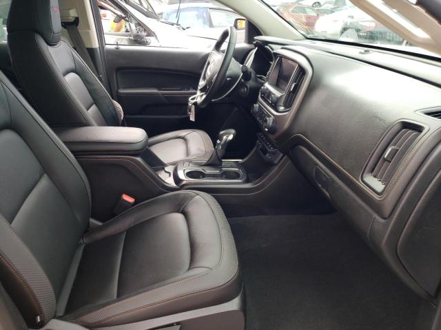 2022 GMC CANYON AT4 1GTG6FEN7N1116740